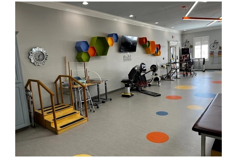 Image of The Guest House Skilled Nursing and Rehabilitation (3)