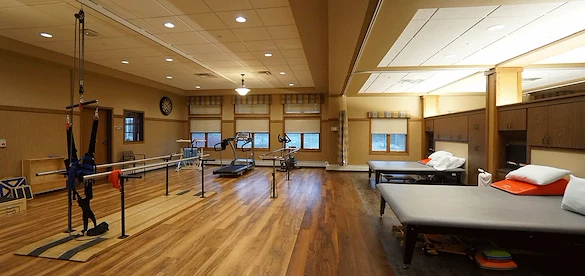 Image of Rennes Health & Rehab Center - Weston (8)