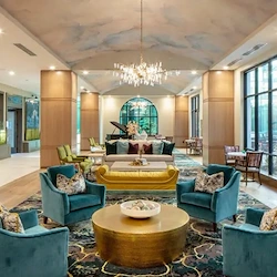 Image of Aegis Living Bellevue at Overlake (2)