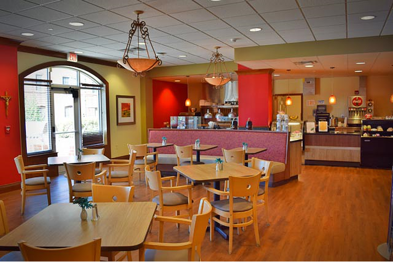 Image of Villa St. Benedict Senior Living (4)