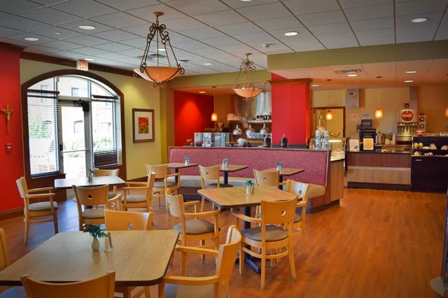 Image of Villa St. Benedict Senior Living (2)