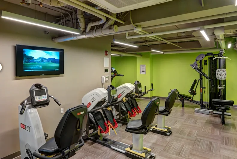 Image of St. Stephen's Tower (5)