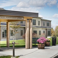 Image of Strode Independent Living at Morgan Orchards (2)