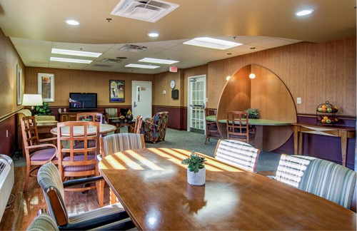 Image of Decatur Center For Nursing And Healing LLC (4)