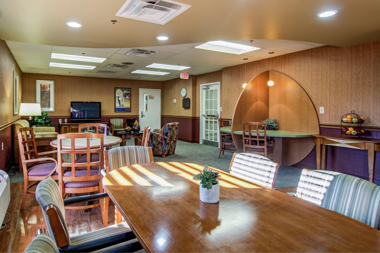 Image of Decatur Center For Nursing And Healing LLC (4)