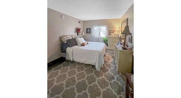 Image of St. Clair Villa Senior Apartments (5)