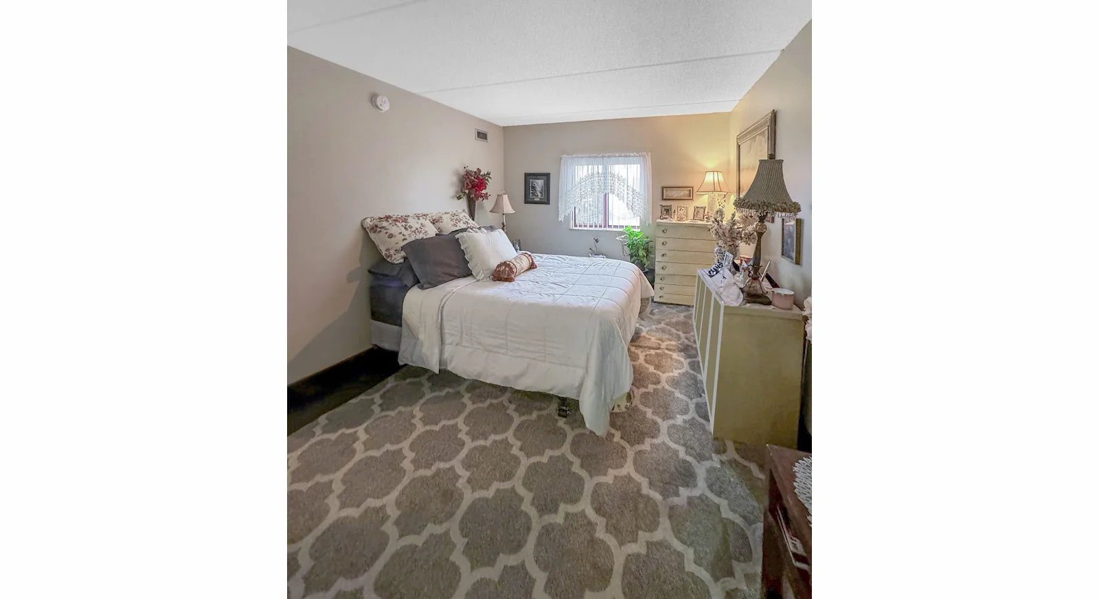 Image of St. Clair Villa Senior Apartments (5)