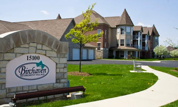 Image of Aspen Neighborhood at Birchaven Village (1)