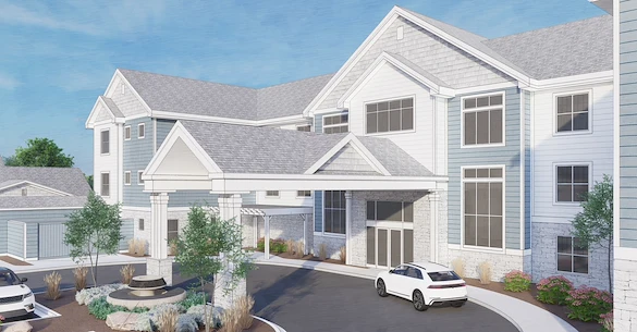 Image of Grand Hills Luxury Apartments (1)