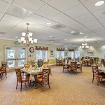 Image of Bayshire Rancho Mirage Senior Living (8)