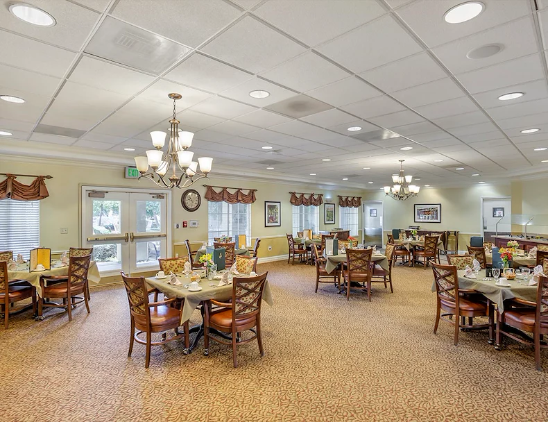 Image of Bayshire Rancho Mirage Senior Living (8)