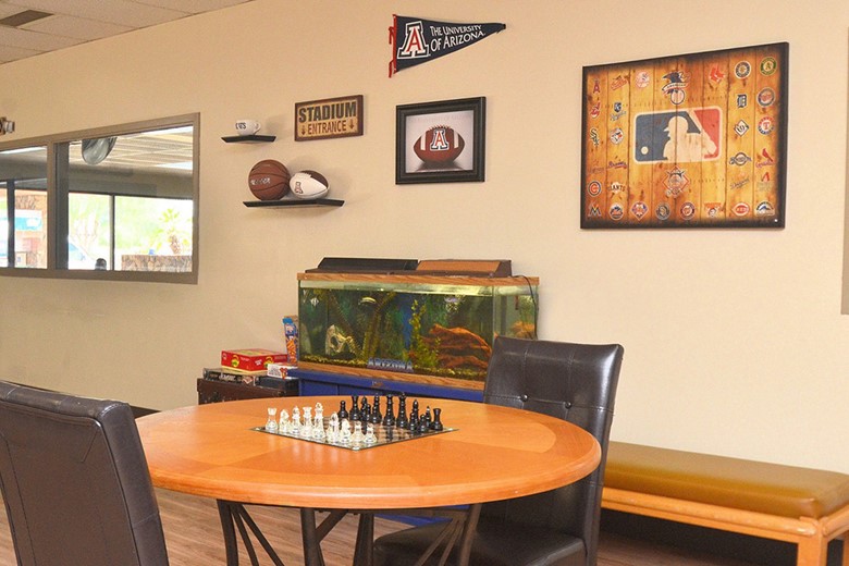 Image of Foothills Rehabilitation Center (10)
