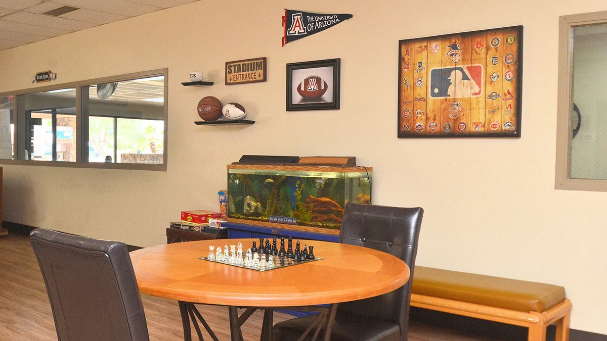 Image of Foothills Rehabilitation Center (10)