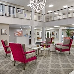 Image of Carnegie Village Senior Living Community (3)