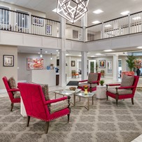 Image of Carnegie Village Senior Living (3)