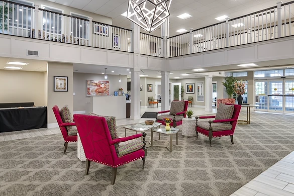 Image of Carnegie Village Senior Living Community (3)