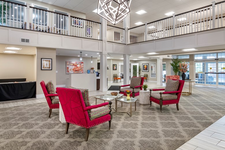 Image of Carnegie Village Senior Living (3)