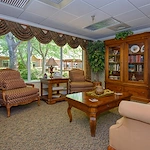 Image of Life Care Center Of Hendersonville (9)