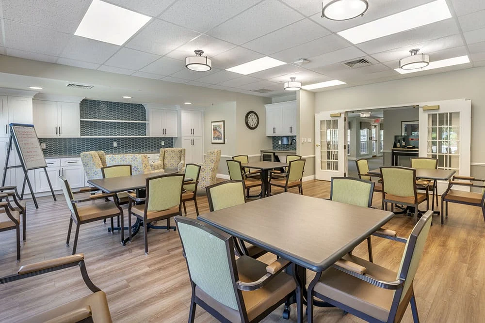 Image of Brookdale Sylvan Ranch (5)