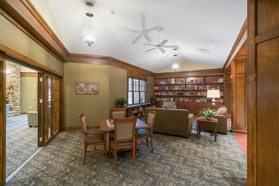 Image of Armstrong Memory Care Assisted Living (6)