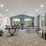 Stoneybrook Lodge Gracious Retirement Living Hawthorn Senior Independent Living in Corvallis, Oregon