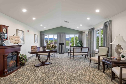 Image of Stoneybrook Lodge Gracious Retirement Living (3)