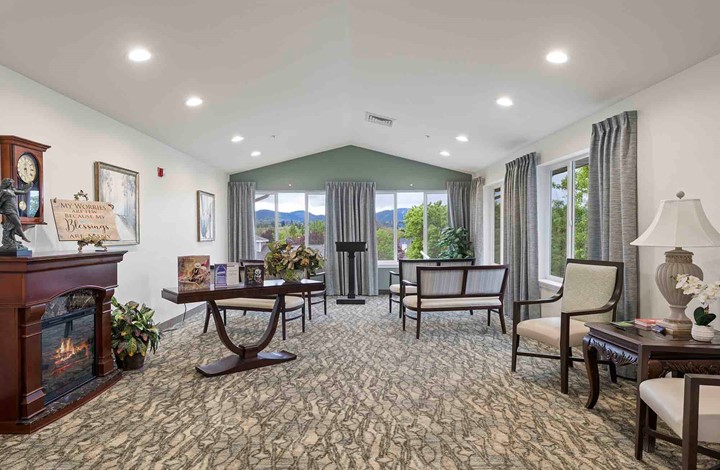 Image of Stoneybrook Lodge Gracious Retirement Living (3)