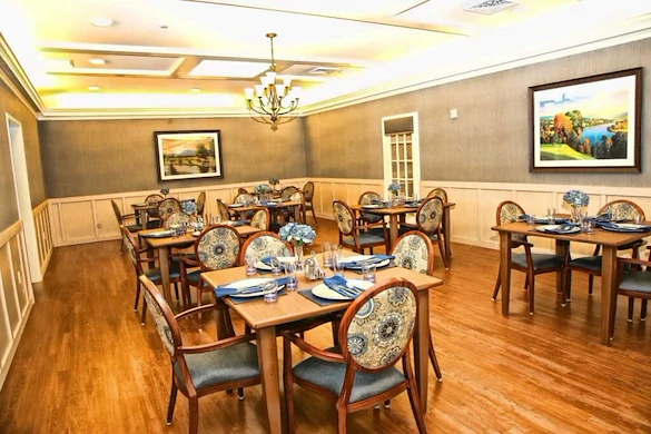 Image of The Gardens of Amarillo (2)