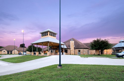 Image of The Heights Of Gonzales (1)