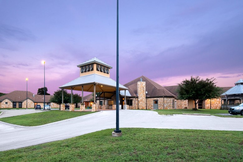 Image of The Heights Of Gonzales (1)