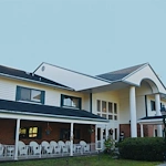 Plantation Oaks Assisted Living & Memory Care exterior