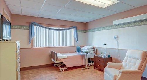 Image of Fountain Springs Healthcare Center (5)