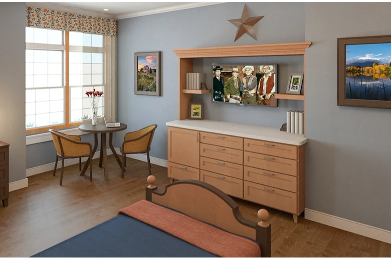 Image of Maine Veterans Assisted Living-Augusta (2)
