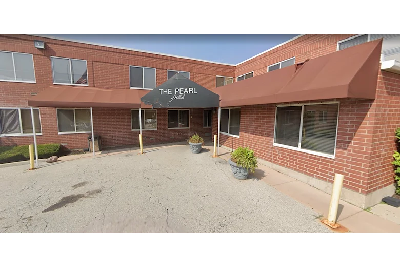 Image of The Pearl Of Hillside (1)