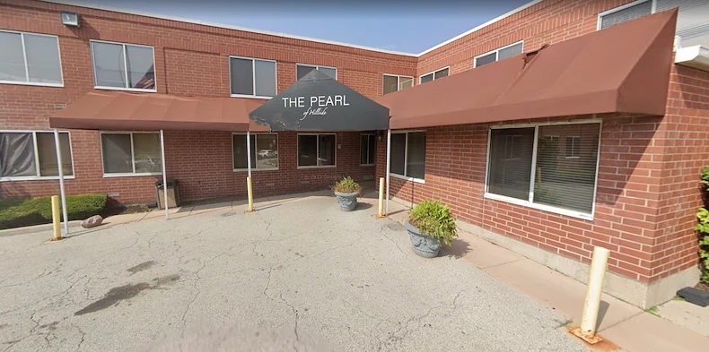 Image of The Pearl Of Hillside (1)