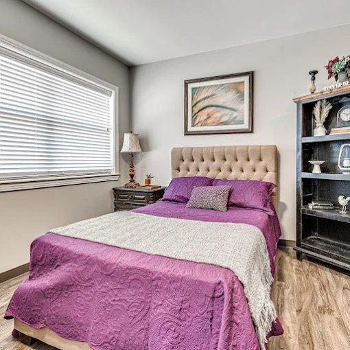 Image of Iris Memory Care of Nichols Hills (3)