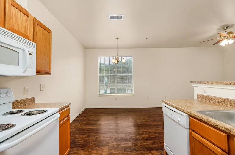 Image of Comfort Place Senior Apartments (6)