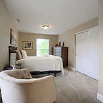 Apartment Homes - Independent Living