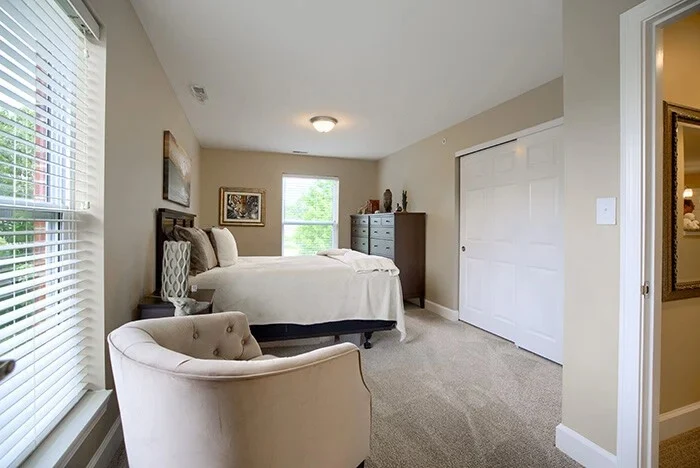 Apartment Homes - Independent Living