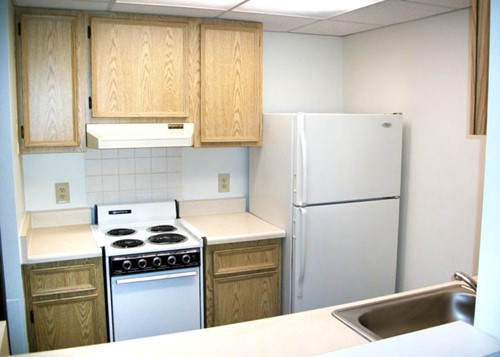 Image of Baldwin Towers (6)