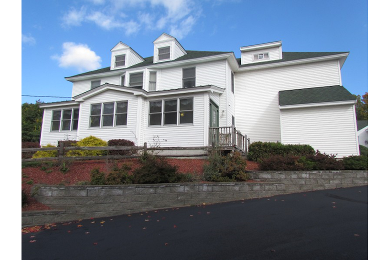 Image of Bel-Air Nursing And Rehab Center (2)