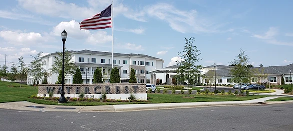 Image of The Meridian at Carolina Lakes (4)