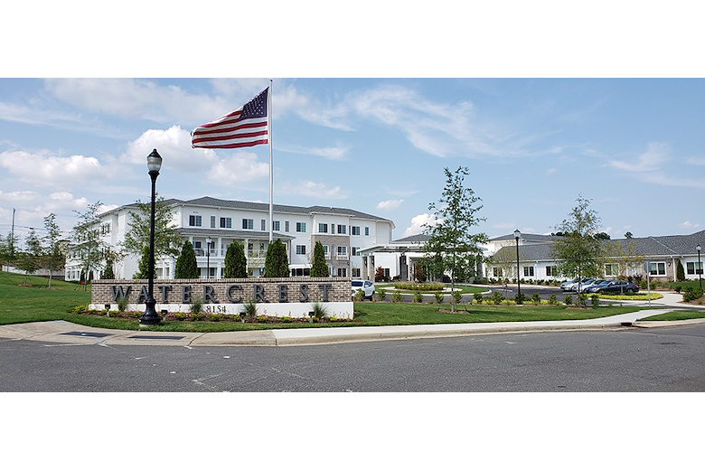Image of The Meridian at Carolina Lakes (4)