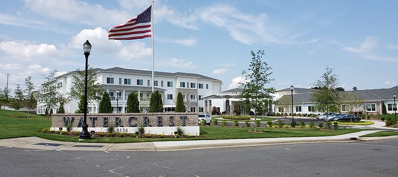 Image of The Meridian at Carolina Lakes (4)