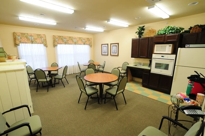 Image of Rutland Place Retirement Community (6)