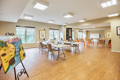 Image of Plush Mills Senior Living (5)