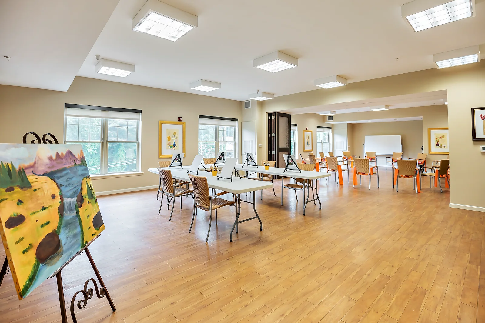 Image of Plush Mills Senior Living (5)