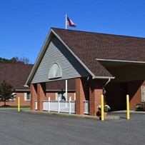 Image of Burton Health Care & Rehabilitation (1)