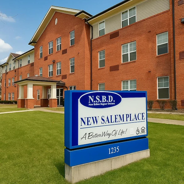 Image of New Salem Place (1)