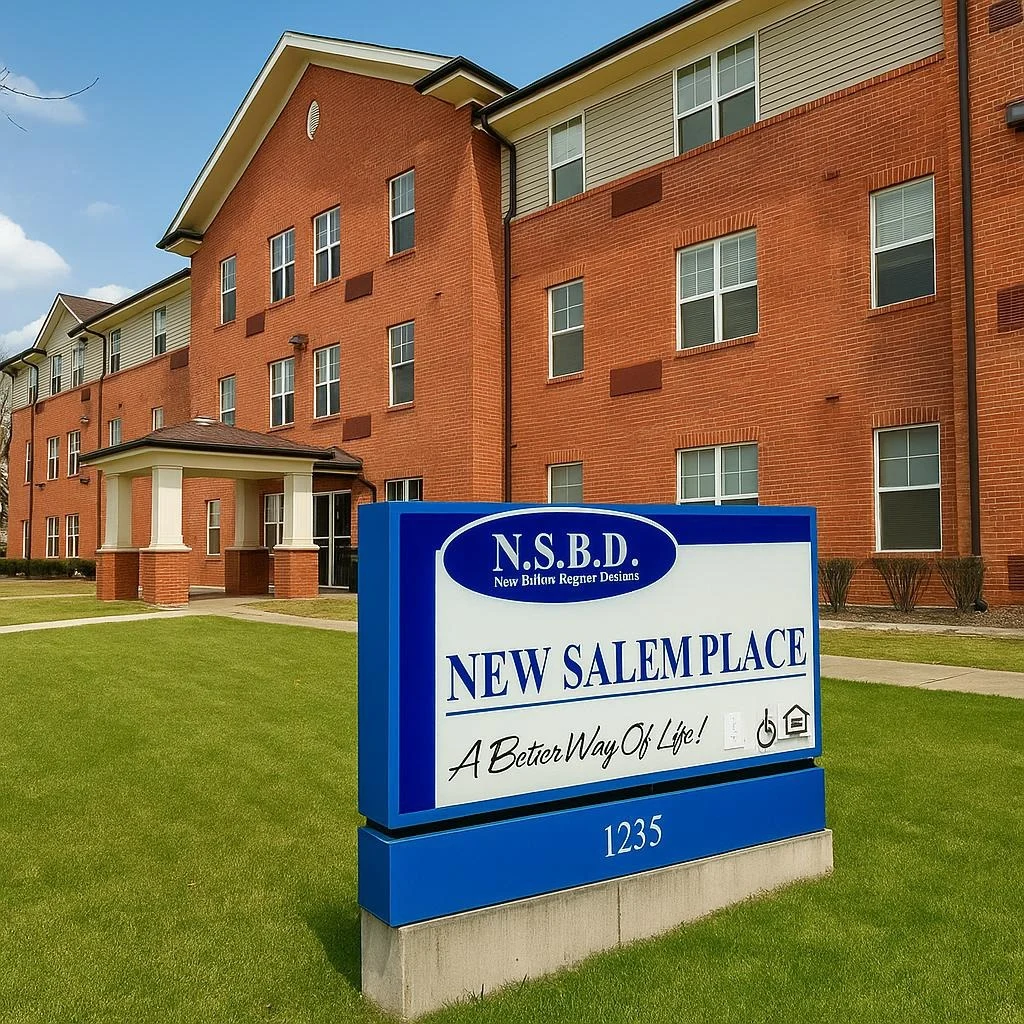 Image of New Salem Place (1)